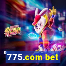 775.com bet